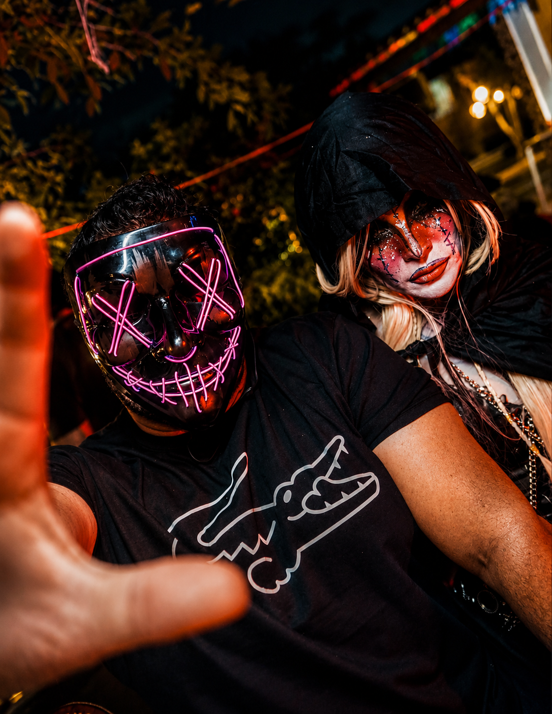 Halloween 1000% — 2025