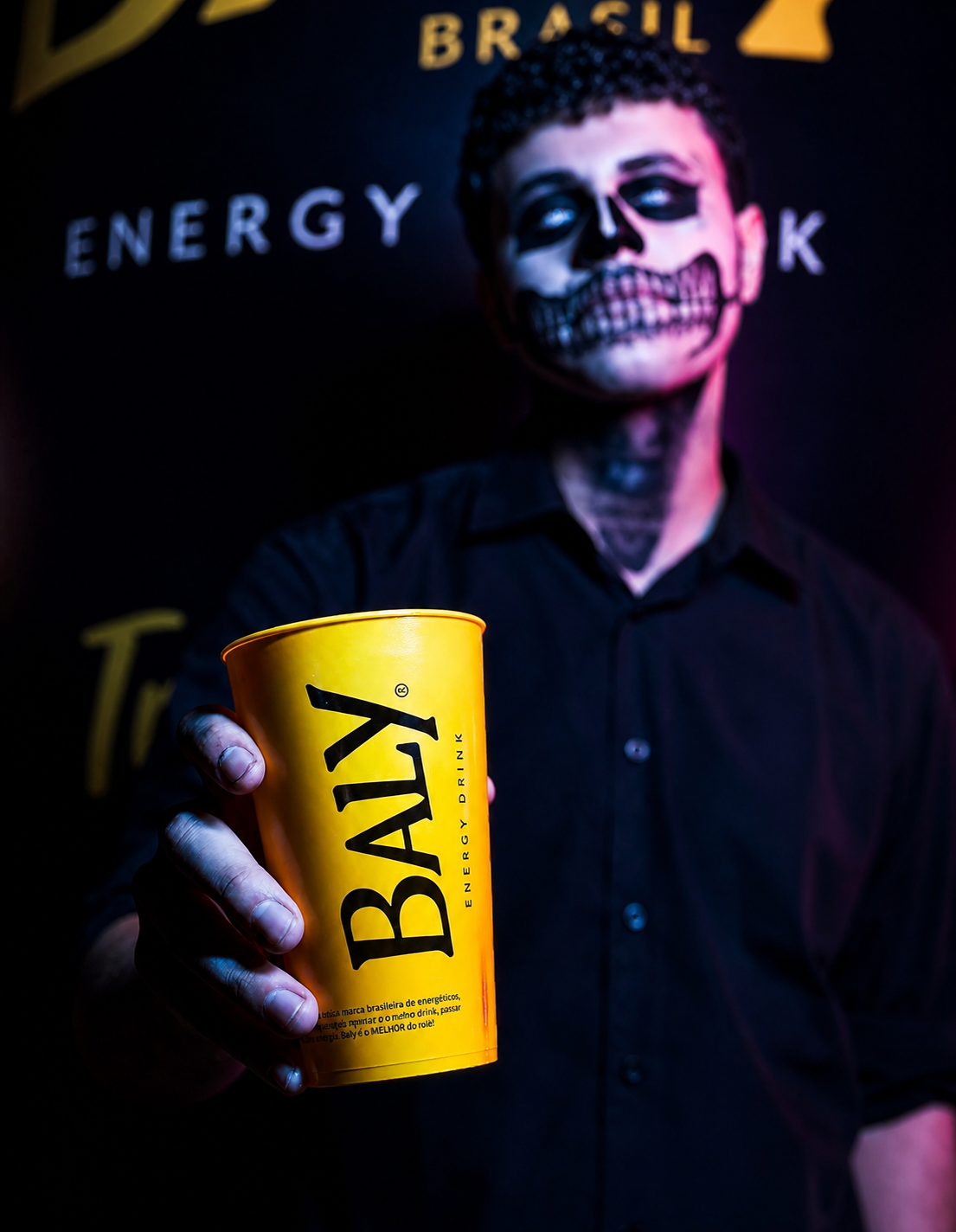 Halloween 1000% — 2025