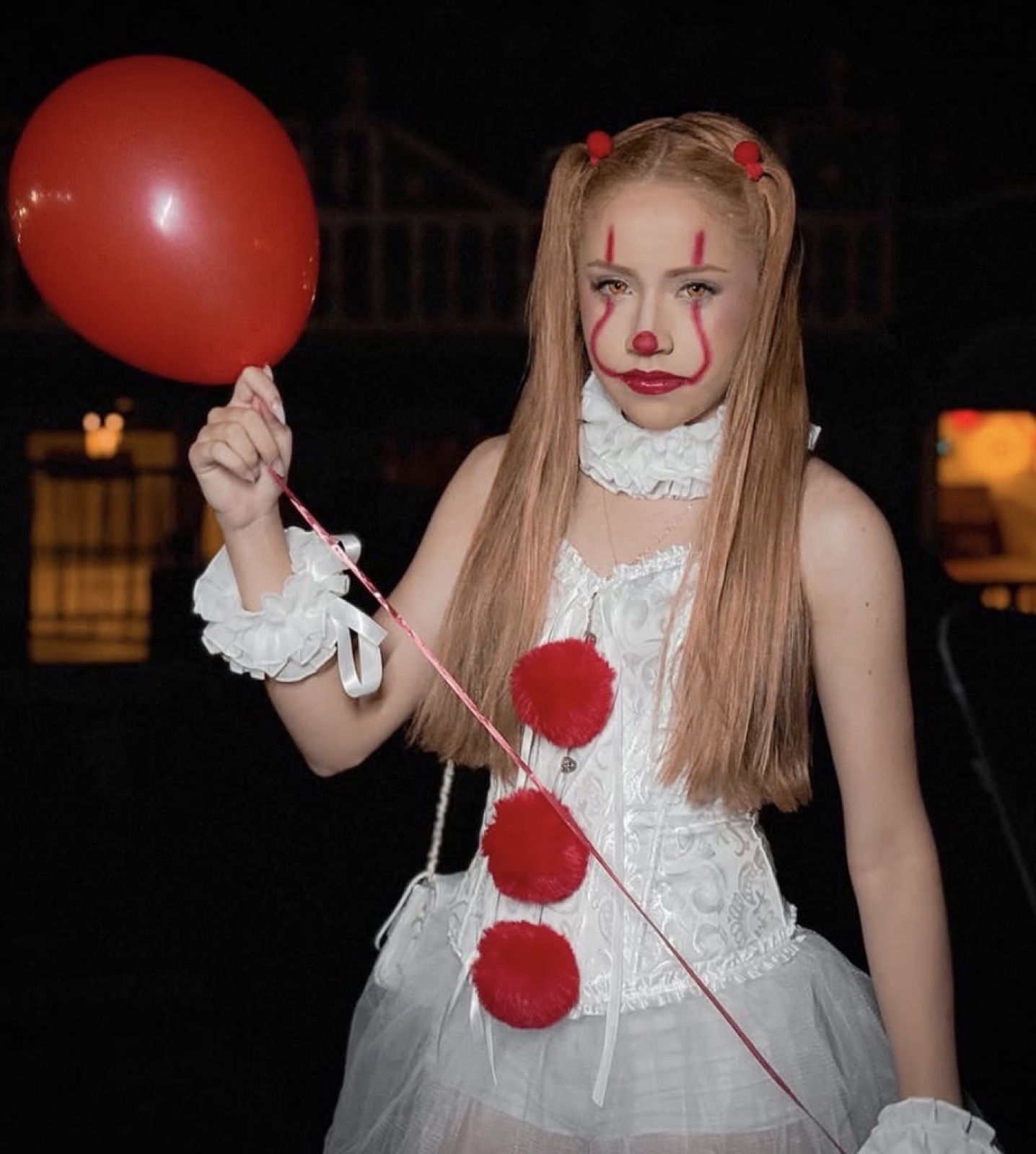 Halloween 1000% — 2025